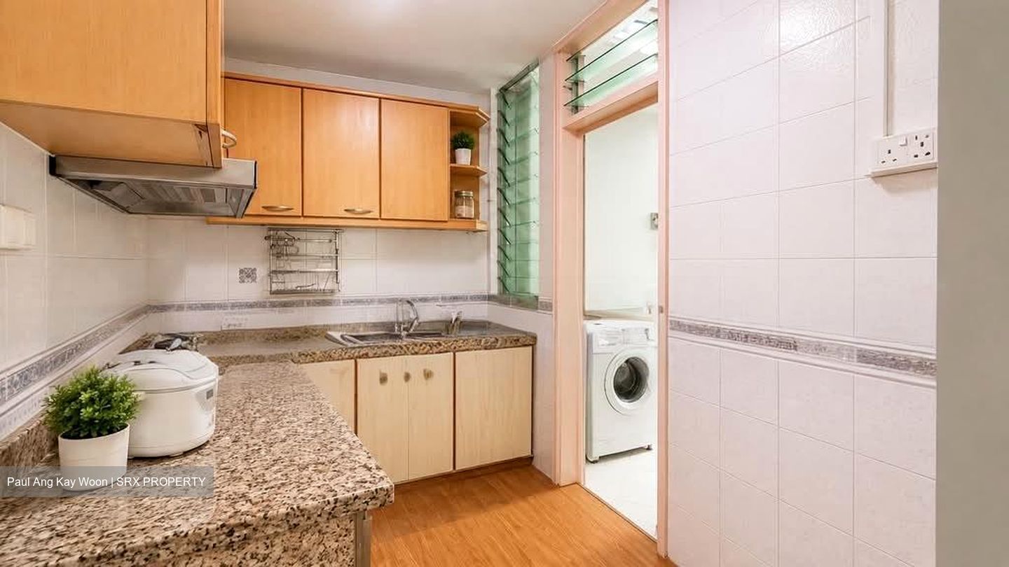 The Sunny Spring (D14), Apartment #597938511